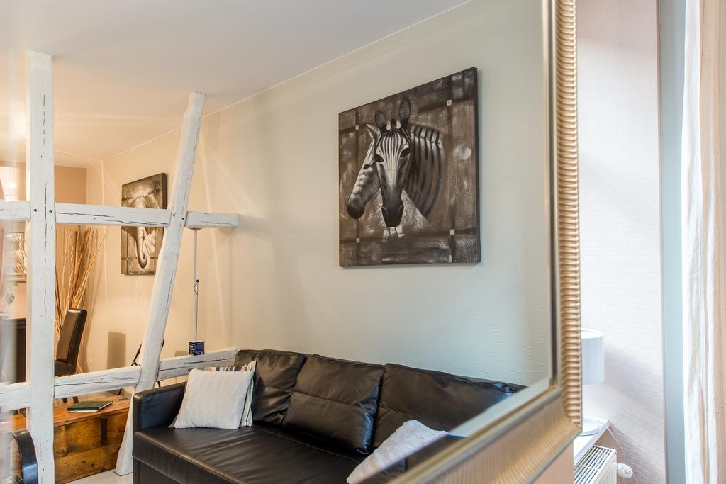 Gite Hyper Centre 10 Pers Colmar Exterior foto