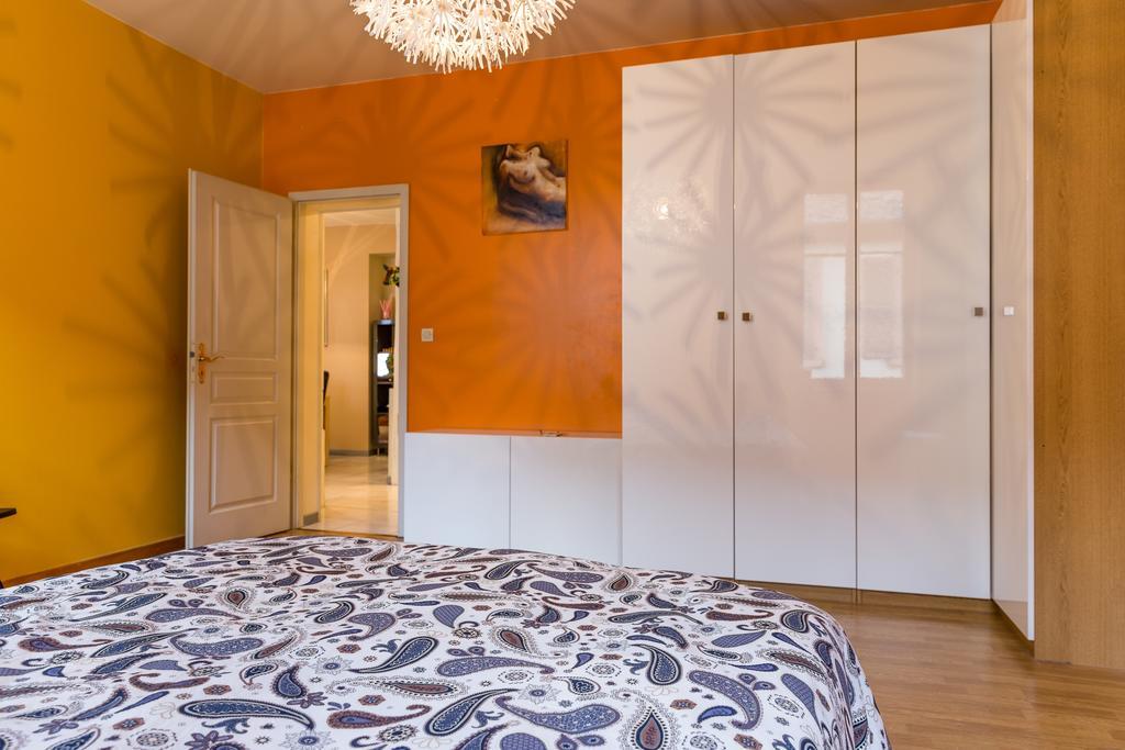 Gite Hyper Centre 10 Pers Colmar Zimmer foto