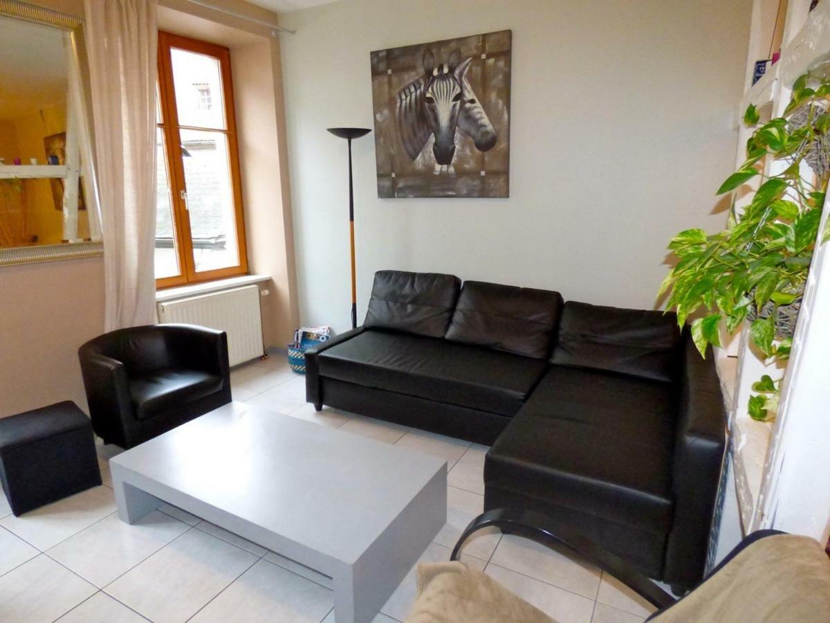 Gite Hyper Centre 10 Pers Colmar Exterior foto